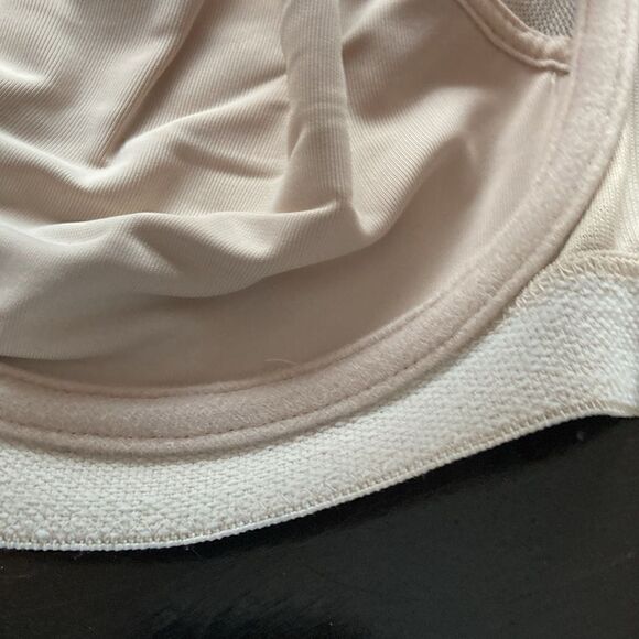 Champion 1694 Racer back sports performance bra adjustable high impact 34 DD - Picture 11 of 14